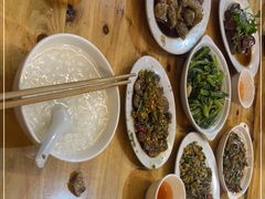 -桂园白粥·潮汕老味道