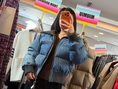 -上海波特曼丽思卡尔顿酒店