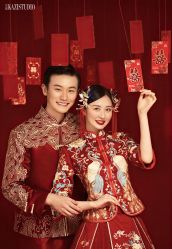 点击看大图 -卡兹影像STUDIO(百联购物中心店)
