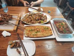 -壹块捌烧烤(灯市口店)