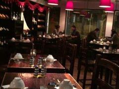 大堂-La Creperie法餐厅(桃江路店)
