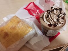 黄油吐司-丹香(青岛伊春路店)