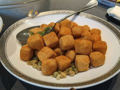 -沈灶河豚宴·河豚融合餐厅(汉中路店)