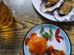 -人和啤酒屋海鲜大排档(营口路店)