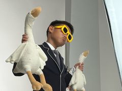 -天真蓝照相馆(五角场百联又一城店)