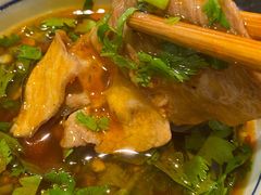 -飘香火锅(玉林西路店)