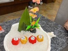 -菊上料理(蜀山银泰百货店)