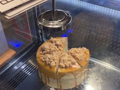 -BAKER&SPICE(BFC外滩金融中心店)