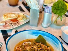 -万达文华酒店·48F云端窗景美食汇自助餐厅