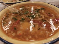 芋儿炖牛腩-东排食堂长沙小吃大排档(五一广场店)