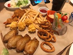 -必胜客(漕宝路店)