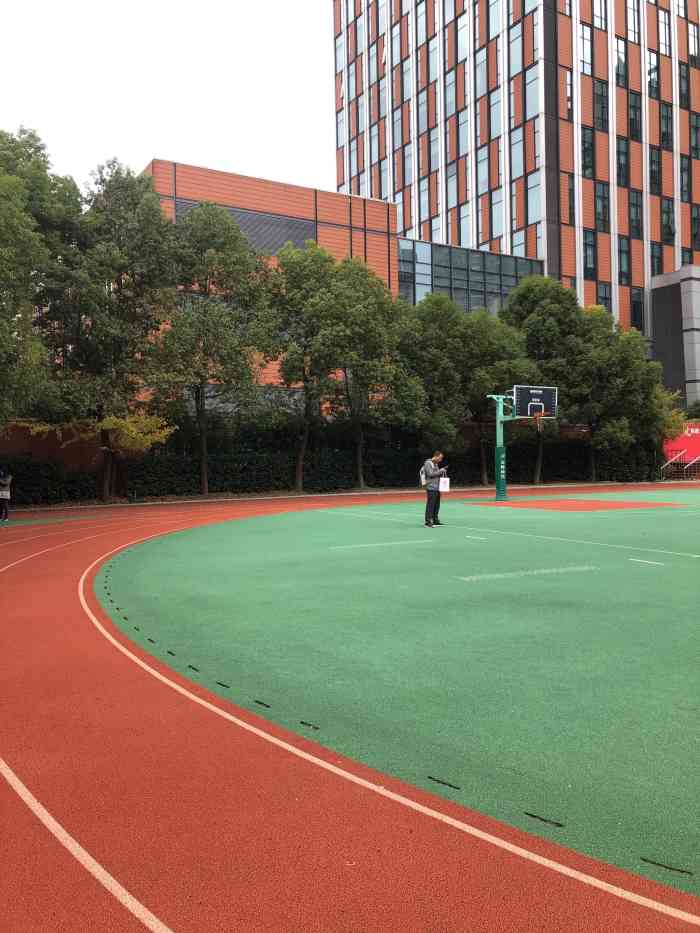 上海商贸旅游学校 大众点评
