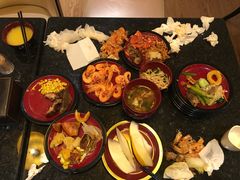 -东方之珠洗浴休闲广场(南开店)