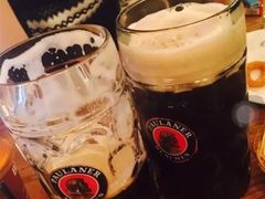 -宝莱纳啤酒花园餐厅PAULANER BRAUHAUS Nanjing(广州路店)