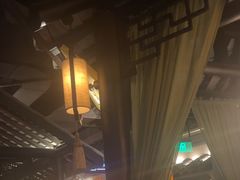 -绿茶餐厅(深圳龙华天虹购物中心店)