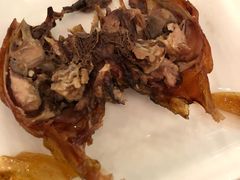 -九花山烤鸭店