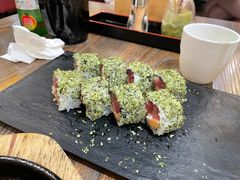 -东京屋(武定路店)