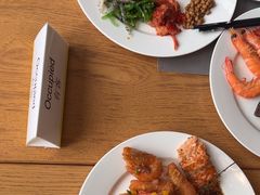 -解放碑威斯汀酒店-知味国际美食餐厅