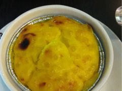 榴莲布甸-满记甜品(湖滨店)