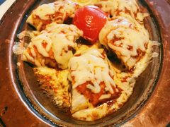 -Efes Turkish & Mediterranean Cuisine 艾菲斯餐厅(陆家嘴店)