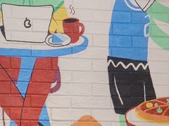 -必胜客(望京店)