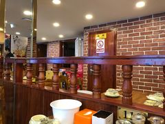 -东北人家铁锅炖(鞍山路店)