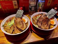 -老龙亭拉面店