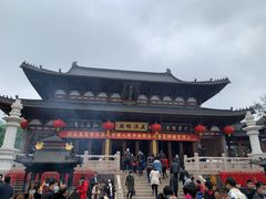 -径山寺