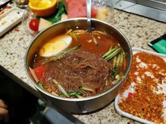 -丰茂烤串(金源店)