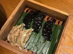 -云海肴·汽锅鸡·云南菜(苏州中心店)