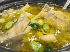 -品鲜村农家菜·阳澄湖大闸蟹(总店)
