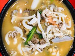 -台州老六海鲜面馆(上南总店)