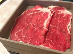 -温野菜涮涮锅(大悦城店)