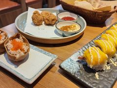 -村上一屋(健翔桥店)