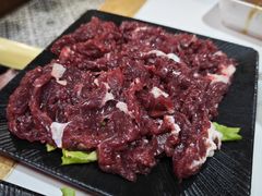 -三毛牛肉店(福强店)