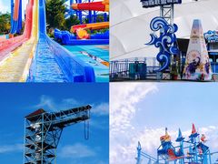 -乐和乐都主题乐园