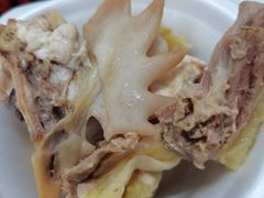 -威邵鸡煲(西华路总店)