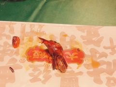 -大鸽饭(汉溪长隆店)