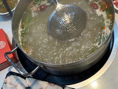 -刘少华贵州小黄牛·鲜牛肉火锅(总店)