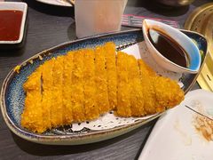 -AJIYA·池袋日式烧肉自助(天津万象城店)