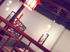 -又一福烤鸭·北京菜(东四店)