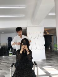 -小齐发型Star·Salon