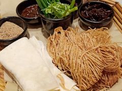 -大张烙馍村(泉山店)