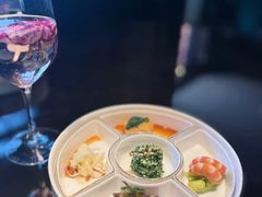 -上海苏宁宝丽嘉酒店·嘉府壹号中餐厅