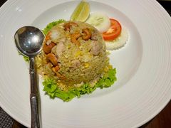 -Sala Thai Restaurant