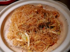 -京华烟云·北京烤鸭(领展购物广场·中关村店)