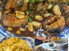 -洞天食府(北大街店)