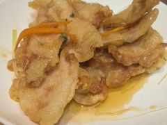 -金掌勺锅包肉(华润万象城店)