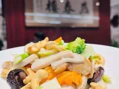 -燕春楼(海河华鼎店)