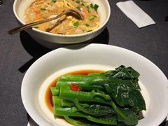 -锦府园·新台州菜(合生汇店)
